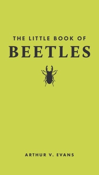 Littl of Beetles, Hardcover by Evans, Arthur V.; Okay, Tugce (ILT), Brand New…