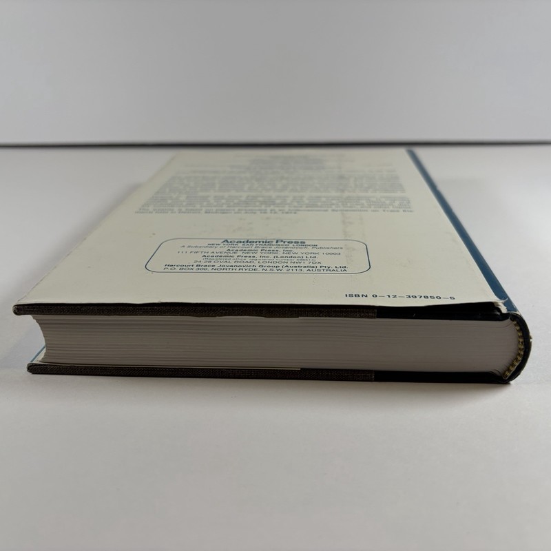 The Chemical Senses and Nutrition 1977 Kare Maller Academic Press HC Monograph gallery