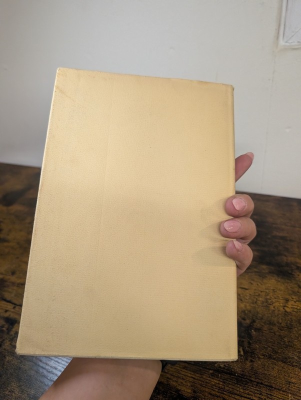 Theory of Measurement J. Pfanzagl 1968 1st Edition Signed A30 gallery
