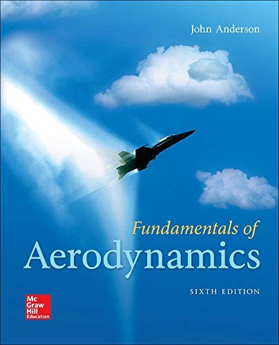 Fundamentals of Aerodynamics (MECHA…, Anderson Jr., J