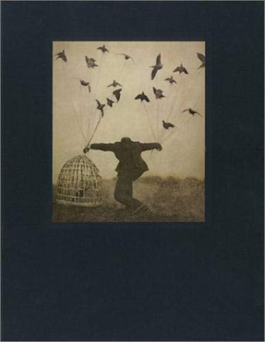 The Architect’s Brother by Robert ParkeHarrison