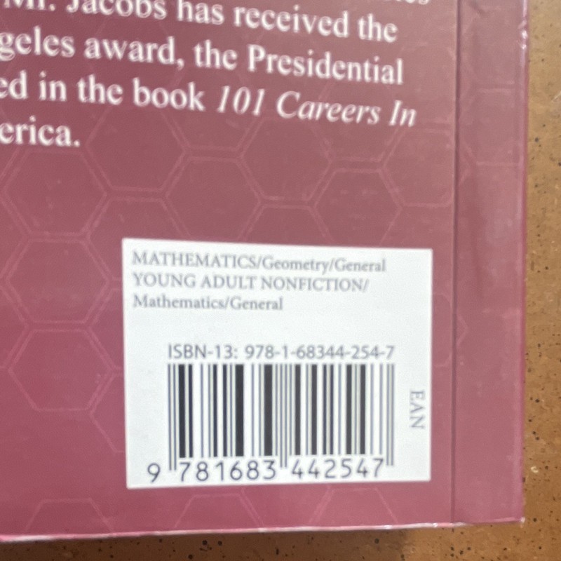 Geometry: Seeing, Doing, Understanding 3rd Ed Harold R. Jacobs Paperback 2004 gallery