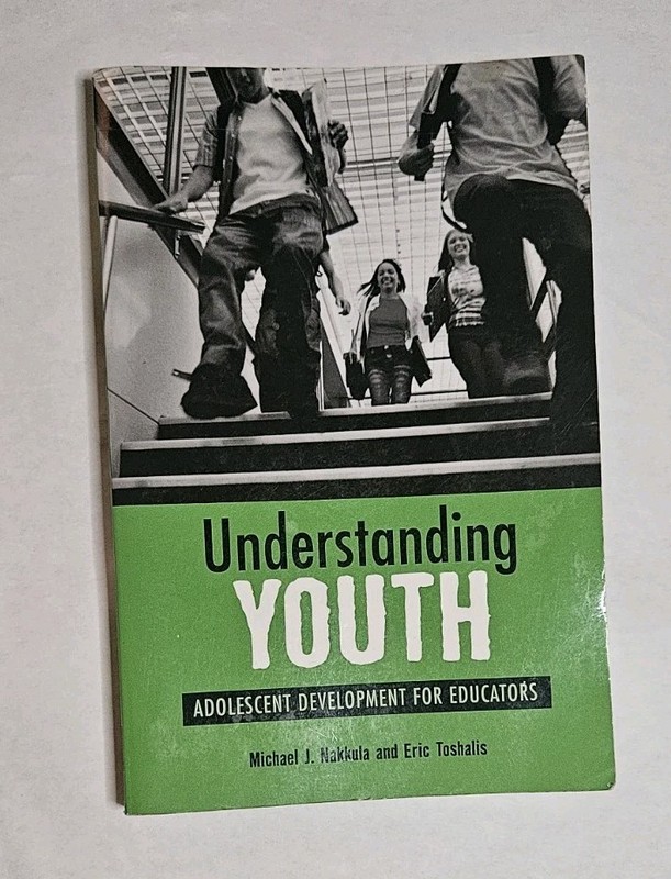 Understanding Youth: Adolescent Development for Educators