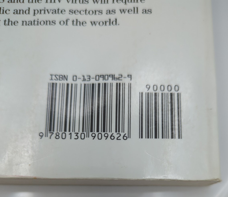 Book AIDS Update 2001 By Gerald J Stein Prentice Hall gallery