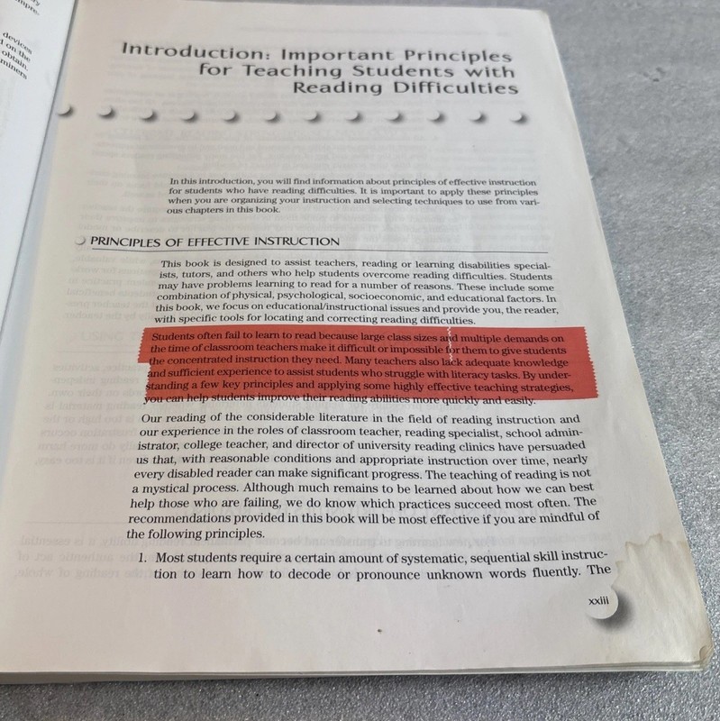 Locating and Correcting Reading Difficulties (10th Edition) - Paperback gallery