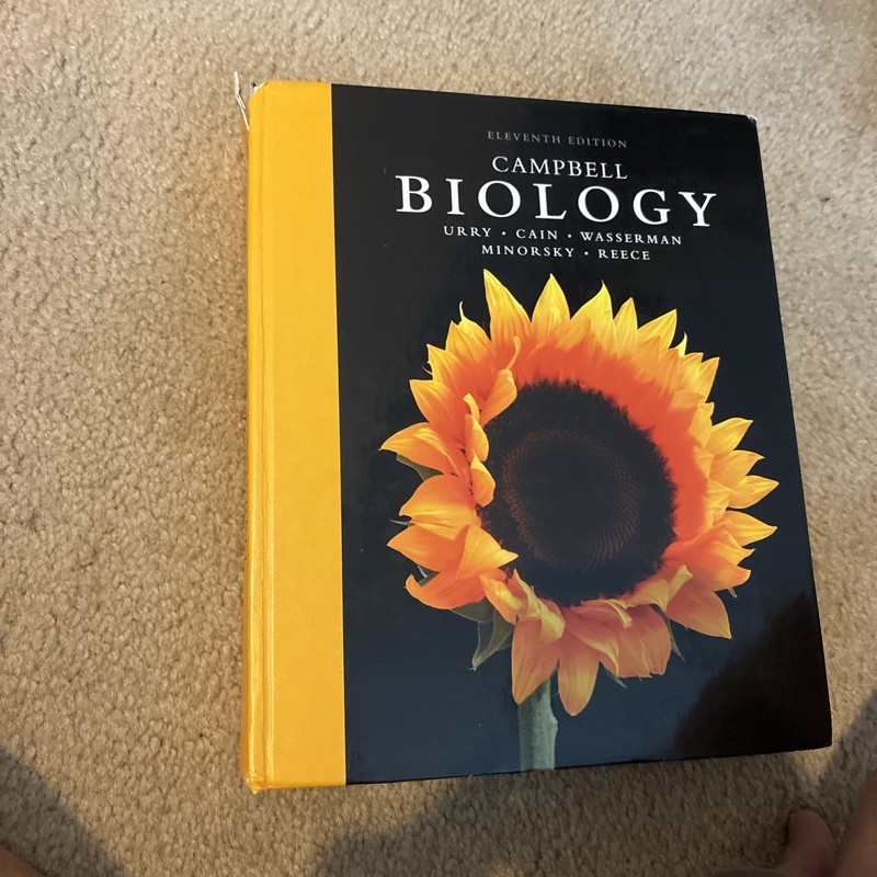 Campbell Biology Ser.: Campbell Biology