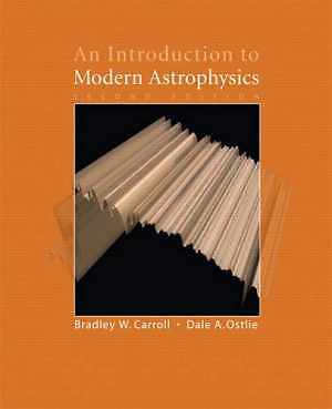An Introduction to Modern – Hardcover, by Carroll Bradley W.; – Good