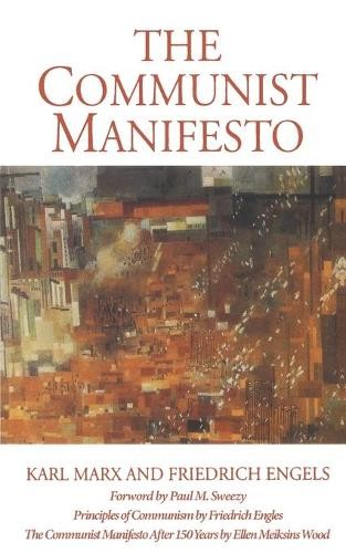 Friedrich Engels Karl Marx The Communist Manifesto (Paperback) (UK IMPORT)