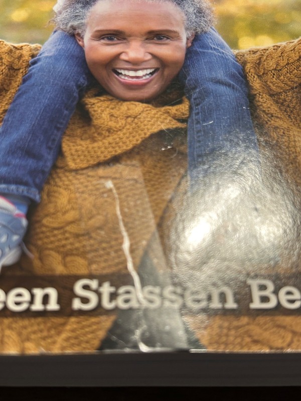 Invitation to the Life Span Paperback Kathleen Stassen Berger - Comp Copy gallery