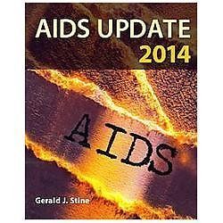 AIDS Update 2014 (Textbook) by