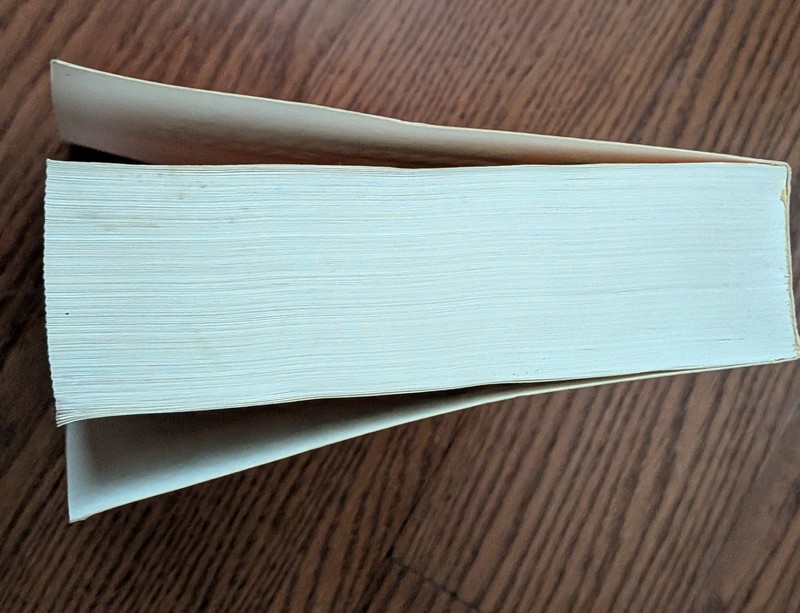 Algebra & Trigonometry Problem Solver Over 900 Pages 1986 Revised Printing gallery