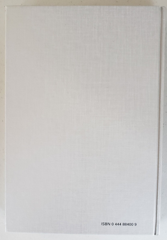 Advanced Neural Computers Eckmiller 1990 North-Holland NEW w/Receipt gallery