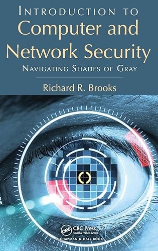 Introduction to Computer and Network Security
