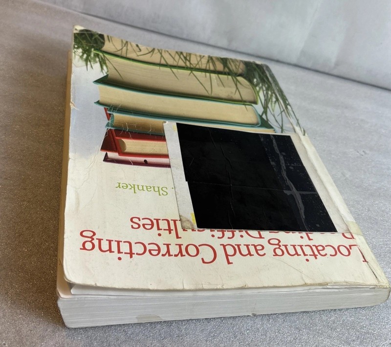 Locating and Correcting Reading Difficulties (10th Edition) - Paperback gallery