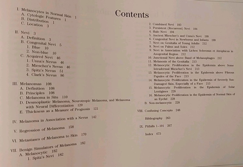 Pitfalls in Histopathologic Diagnosis of Malignant Melanoma A B Ackerman gallery