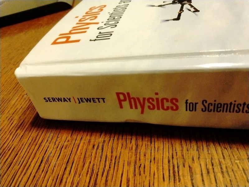 Physics for Scientists and - Hardcover, by Serway Raymond A.; - Very Good gallery