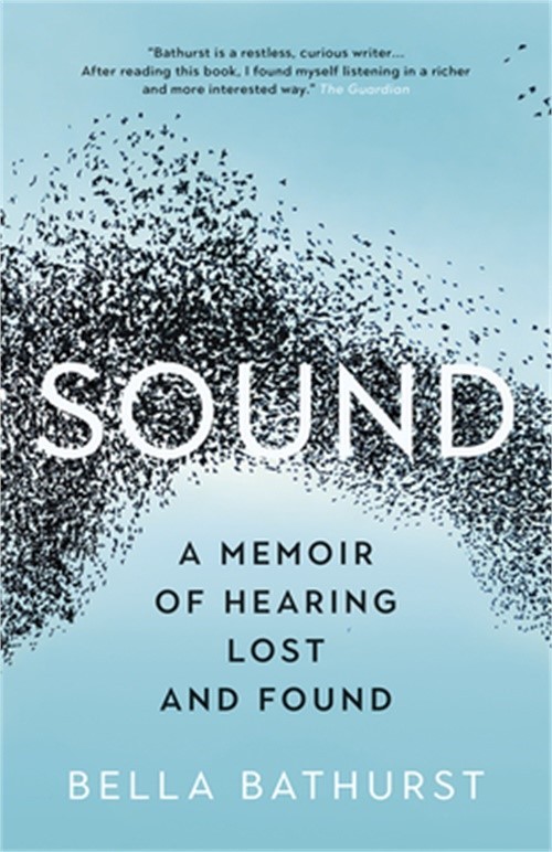 Sound: A Memoir of Hearing Lost and Found (Paperback or Softback)
