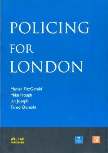 Policing For London