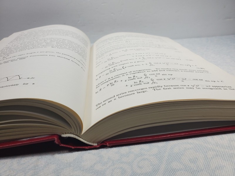Foundations for Microwave Engineering Robert E. Collin 1st Edition 1966 gallery