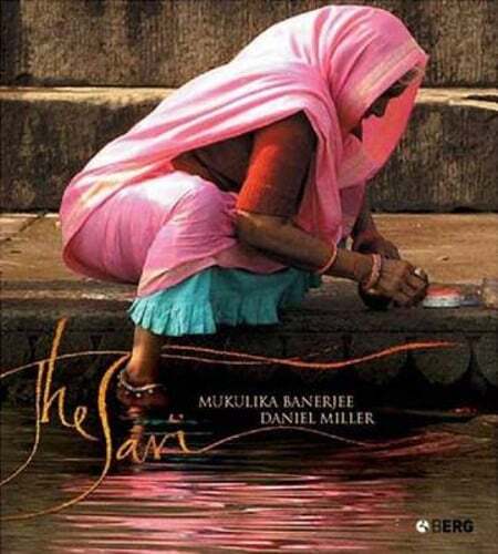 The Sari by Daniel Miller: Used