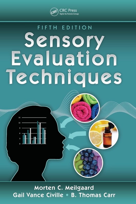 Sensory Evaluation Techniques by Gail Vance Civille
