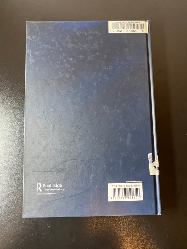 Democracy Promotion, National Security & Strategy (2016) Routledge HB EX-LIB gallery