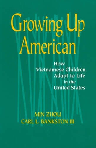 Growing Up American: How Vietnamese Children Adapt to Life in the United – GOOD