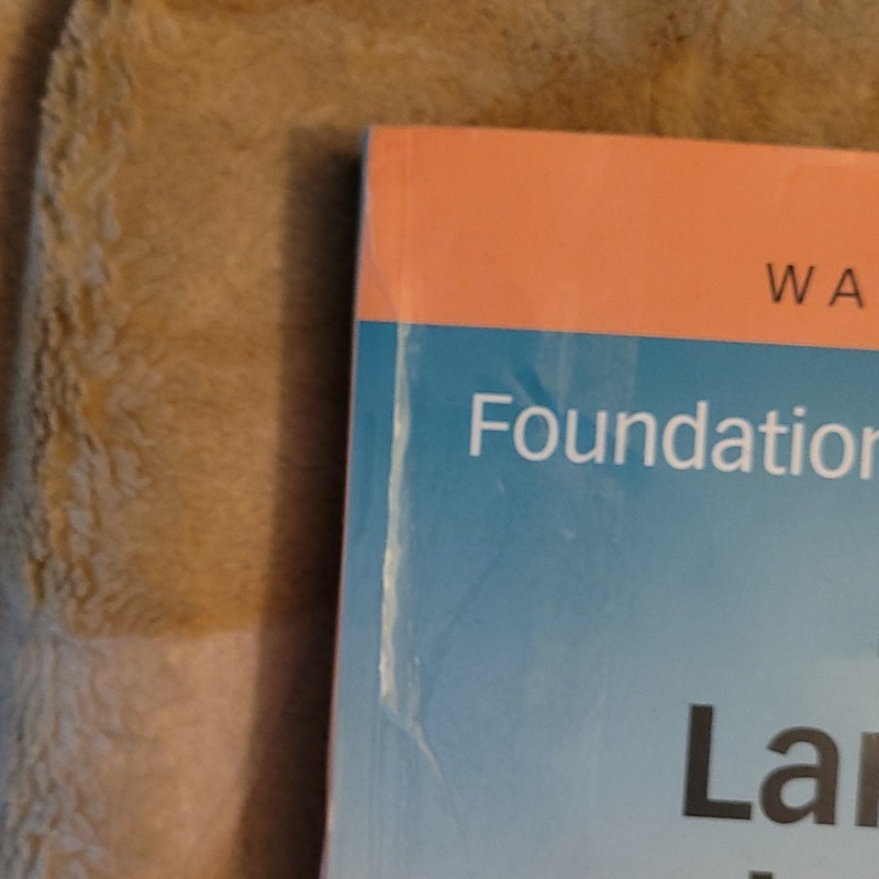 Wayne E. Wright Foundations for Teaching English Language Learners 3rd PB 2019 gallery