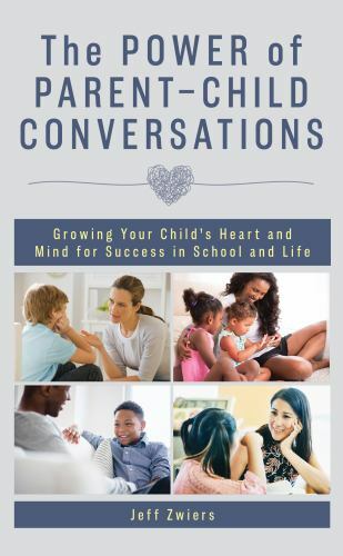 Power of Parent-Child Conversations : Growing Your Child’s Heart and Mind for…
