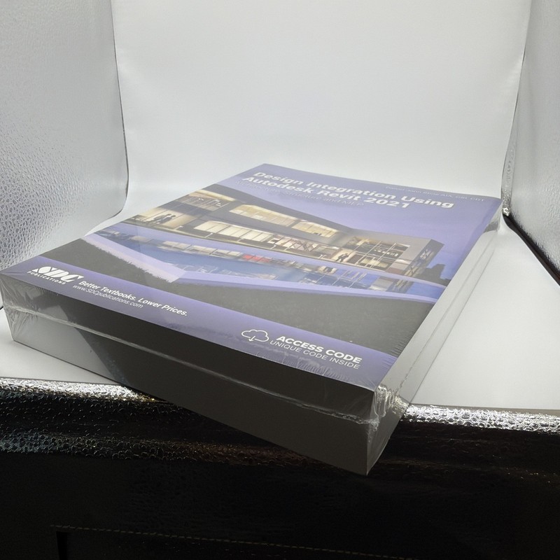 Design Integration Using Autodesk Revit Paperback, by Stine Daniel John - sealed gallery