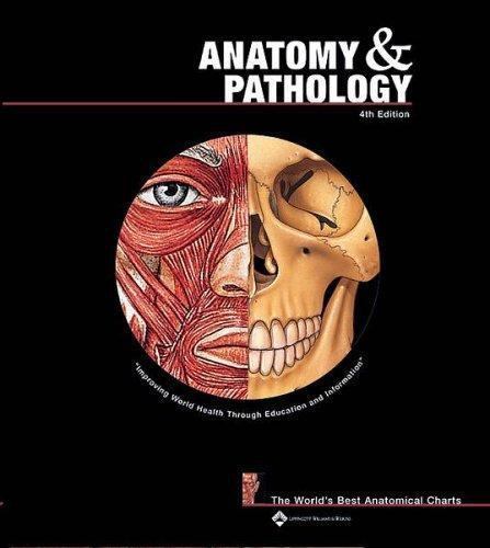 Anatomy And Pathology: The World’s Best Anatomical Charts